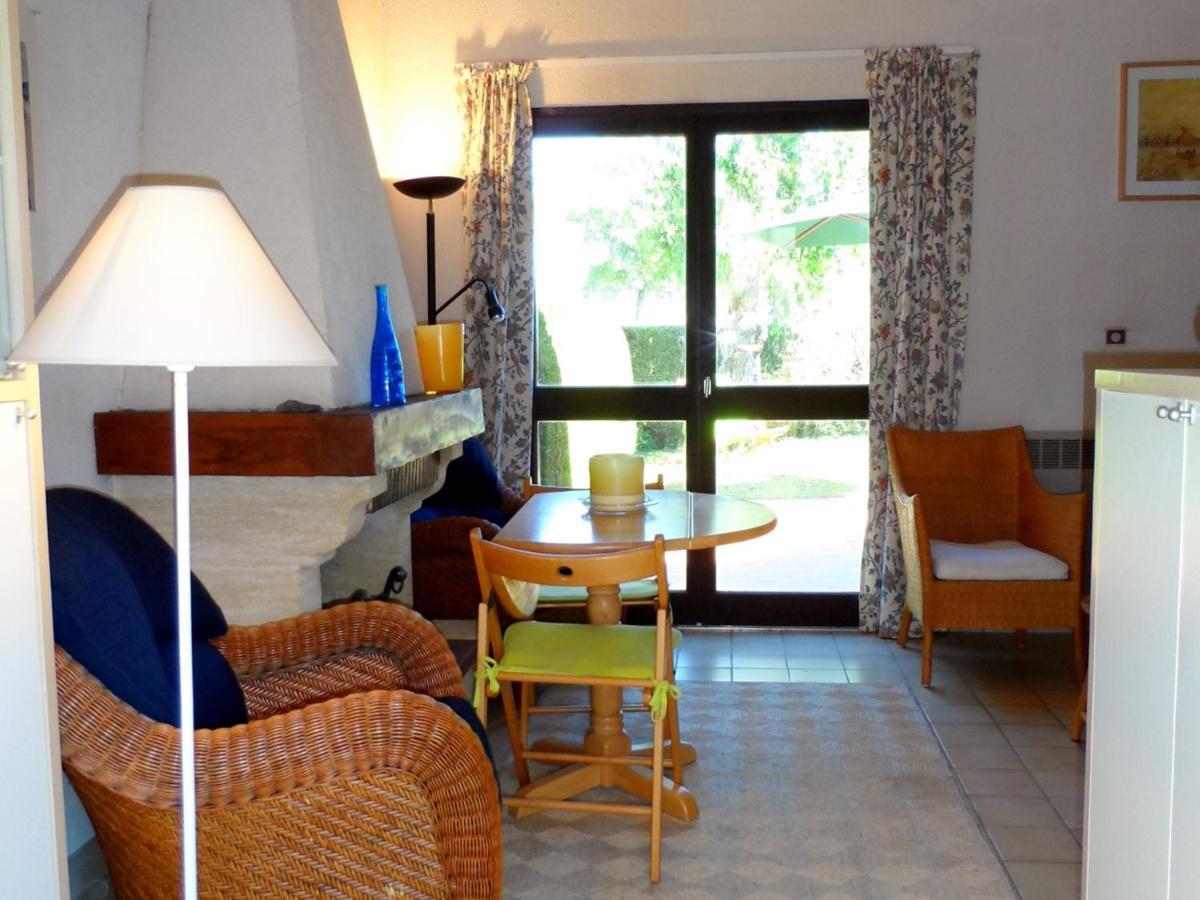 Appartement Cabourg, 2 pièces, 2 personnes - FR-1-487-155 Extérieur photo