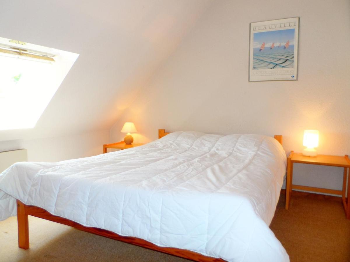 Appartement Cabourg, 2 pièces, 2 personnes - FR-1-487-155 Extérieur photo